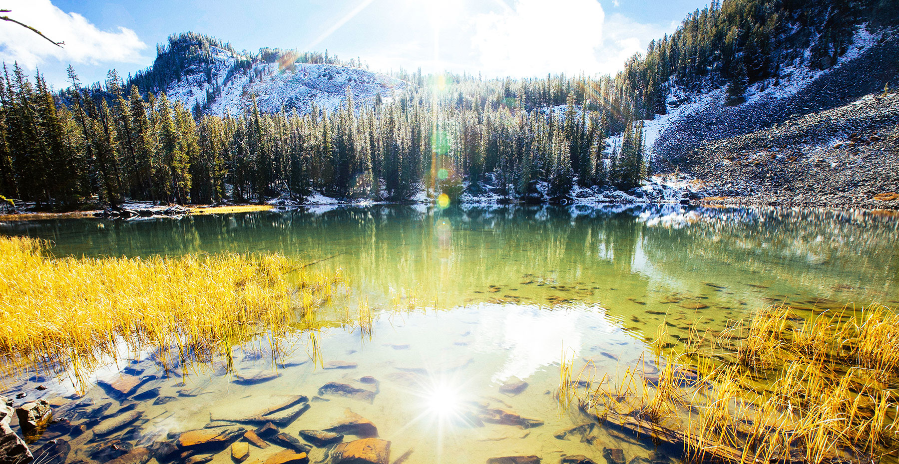 Backyard Montana | Find Hiking Trails in Your Montana Backyard