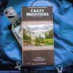 Crazy Mountains Trail Map