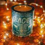 National Park Candle, Glacier (14oz)