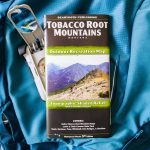 tobacco root mountains trail map